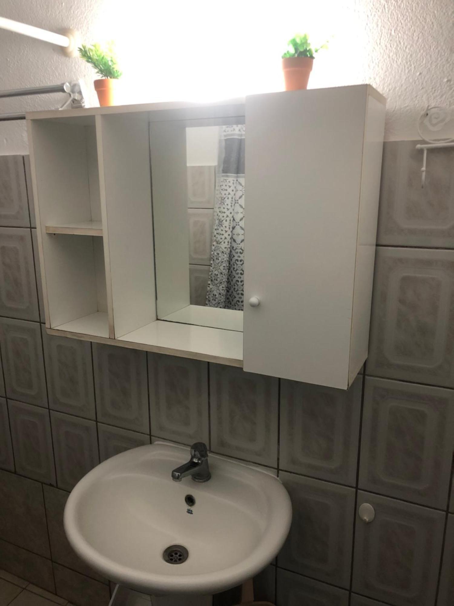 Nikos Rooms Nea Peramos  Ngoại thất bức ảnh